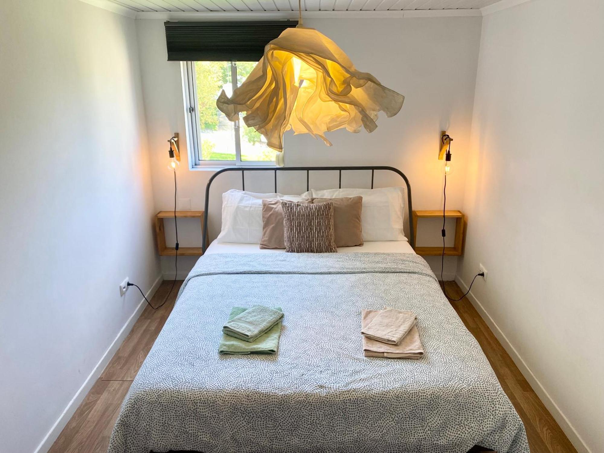 Апартаменты Lisbon Woods House Экстерьер фото